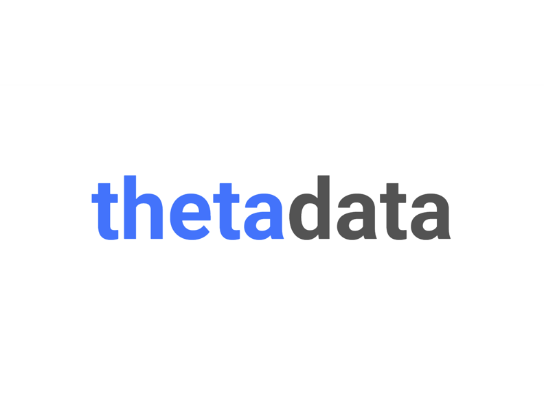Theta Data
